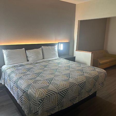Motel 6-Anderson, In - Indianapolis Екстериор снимка