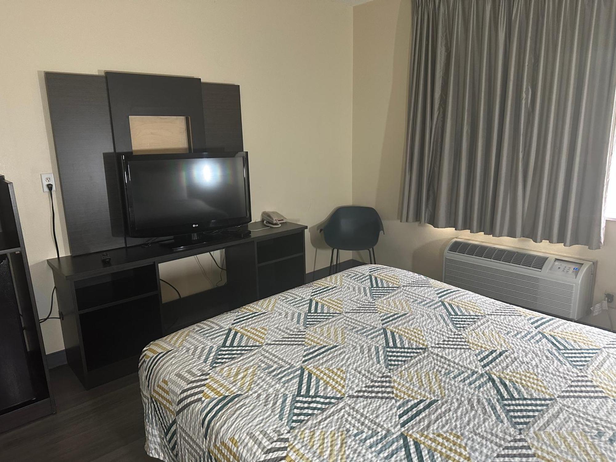 Motel 6-Anderson, In - Indianapolis Екстериор снимка