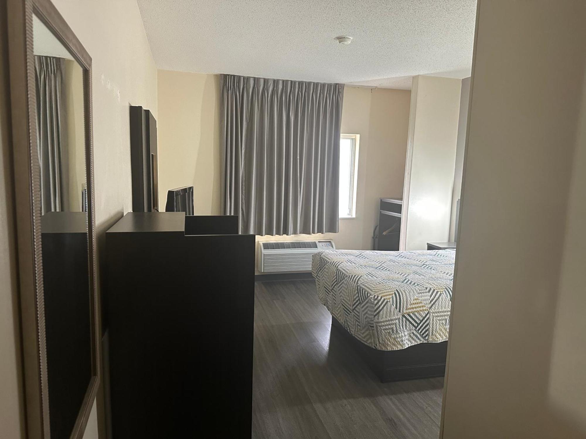 Motel 6-Anderson, In - Indianapolis Екстериор снимка